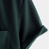 Brian Men's Short Sleeve Shirt