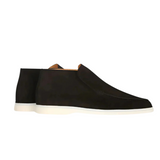 Men's High-Cut Loafers