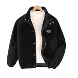 Classic Men's Corduroy Jacket