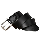 Murray Men's Belt – Classic Bullhide, Hand Finished