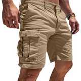 Men's Lightweight Cargo Pants