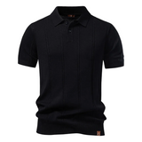 Douglas Men's Luxury Polo Shirt