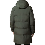 Men's Elegant Long Winter Jacket