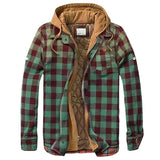 Men's Retro Jacket