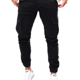 Dale Men's Slim-Fit Cargo Pants