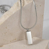 Gordon Pendant Necklace
