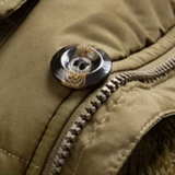Stylish Men's Parka