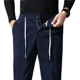 Ernest Men's Corduroy Pants