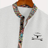 Men's Retro Shirt