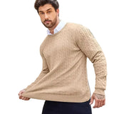 Vernon Men's Everyday Sweater