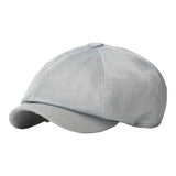 Garth Men's Ventilated Cap