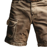 Men's Everyday Work Shorts