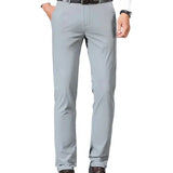 Men's Business Dress Pants
