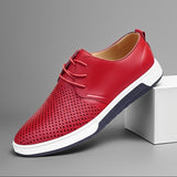 Men's Classic Casual Shoes