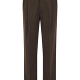 Allan Men's Adjustable-Waist Pants