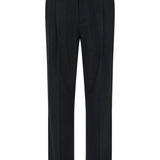 Allan Men's Adjustable-Waist Pants