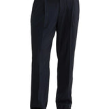 Allan Men's Adjustable-Waist Pants