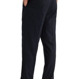 Allan Men's Adjustable-Waist Pants