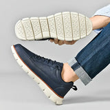 Men's Classic Leather Shoes