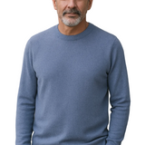 Stuart Men's Crew Neck Sweater