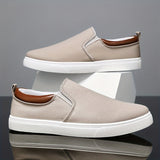 Men's Slip-On Shoes