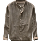 Gary Men's Casual Shirt