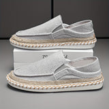 Garth Men's Summer Loafers