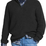 Murray Men's Zip Sweater