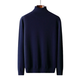 Grant Men's Turtleneck Sweater