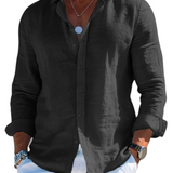 Men's Casual Shirt