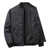 Stylish Men's Bomber Jacket