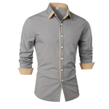 Casual Men's Everyday Shirt
