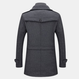 Gordon Men's Warm Winter Coat