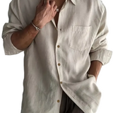 Gordon Men's Casual Shirt