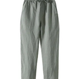 Brian Men's Linen Blend Pants