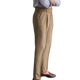 Gordon Men's Vintage-Style Pants