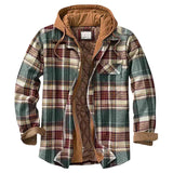 Men's Retro Jacket