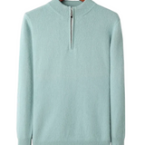 Ronald Men's Zip Cardigan