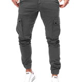 Dale Men's Slim-Fit Cargo Pants