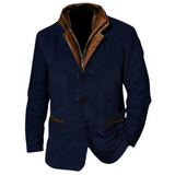Men's Vintage Jacket