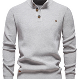 Men's Cosy Sweater