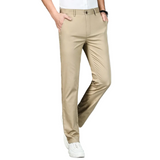 Men's Elegant Slim Fit Pants