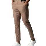 Ted Men's Stretch Chinos