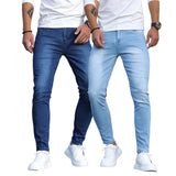 Casual Men's Jeans