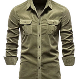 Premium Men's Shirt