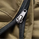 Stylish Men's Parka