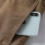 Men's Casual Winter Jacket
