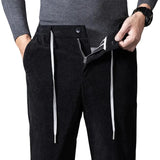 Ernest Men's Corduroy Pants
