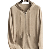 Dennis Men's Hooded Vest