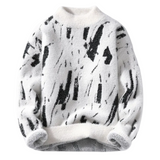 Duncan Premium Men's Sweater